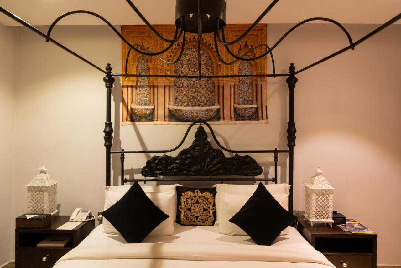 Aliayabiagba Villa Monument Hotel מראה חיצוני תמונה