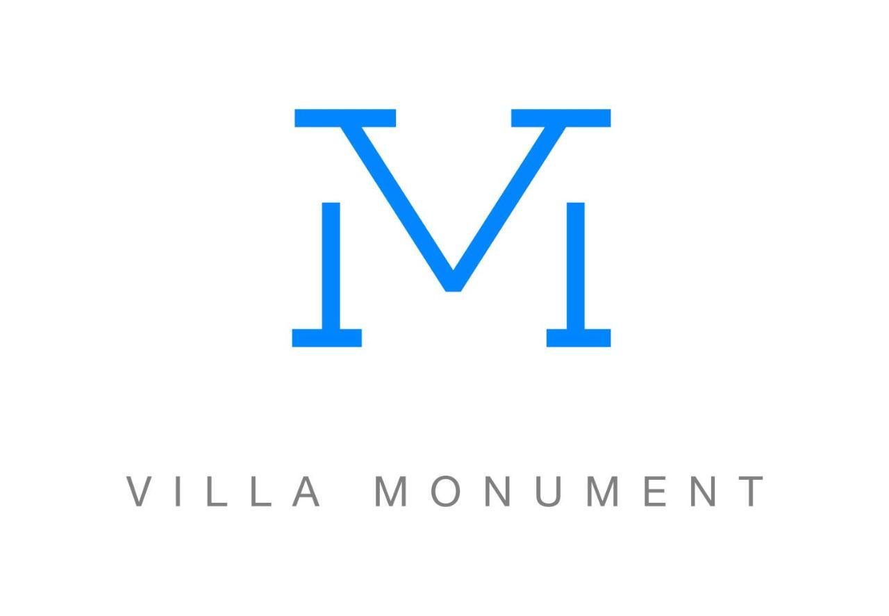 Aliayabiagba Villa Monument Hotel מראה חיצוני תמונה