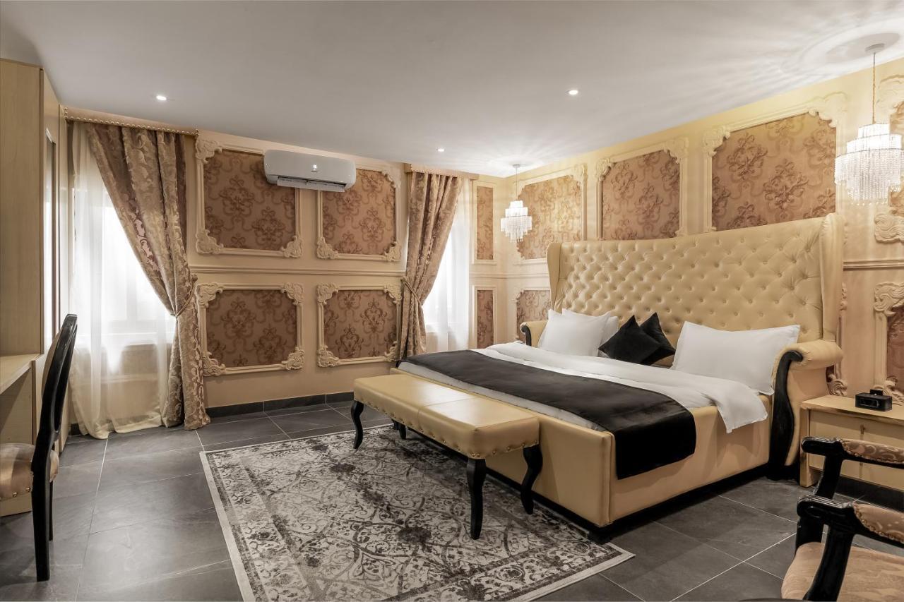 Aliayabiagba Villa Monument Hotel מראה חיצוני תמונה